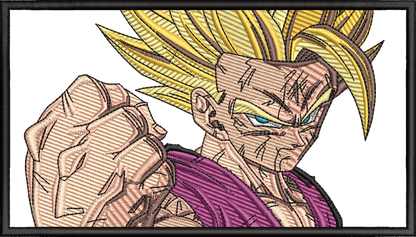 Gohan - Dragon Ball | Tricou