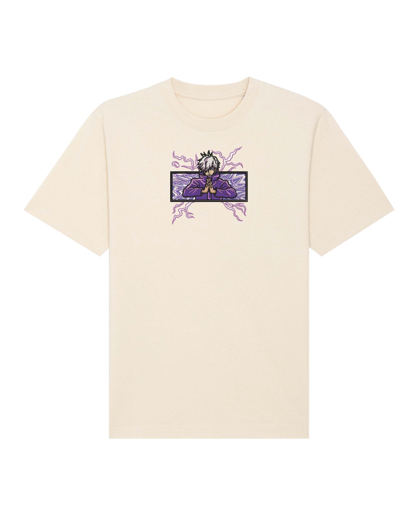 Gojo Hollow Purple - Jujutsu Kaisen | Tricou