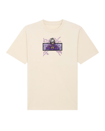 Gojo Hollow Purple - Jujutsu Kaisen | Tricou