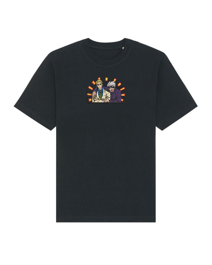 Gojo x Nanami - Jujutsu Kaisen | Tricou