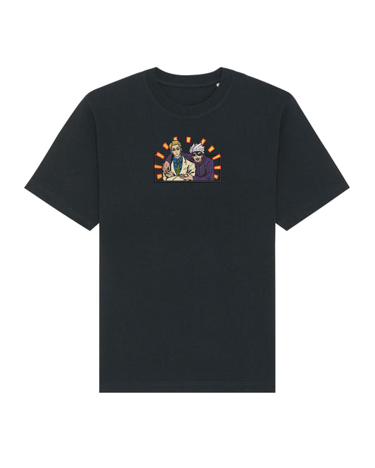 Gojo x Nanami - Jujutsu Kaisen | Tricou