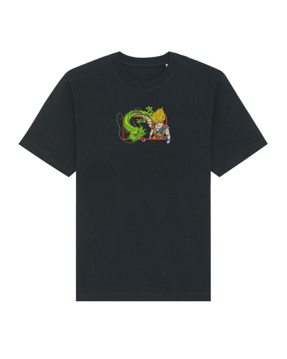 Goku & Shenron - Dragon Ball | Tricou