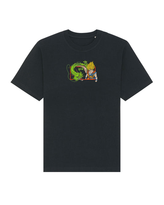 Goku & Shenron - Dragon Ball | Tricou