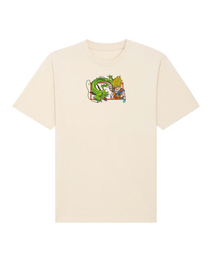 Goku & Shenron - Dragon Ball | Tricou