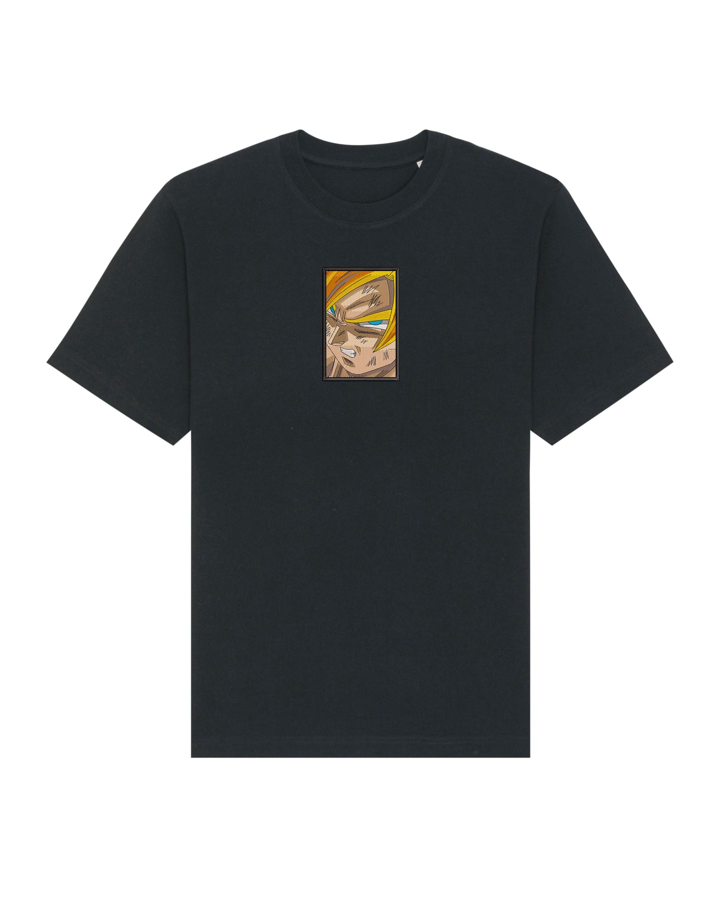 Angry Goku - Dragon Ball | Tricou