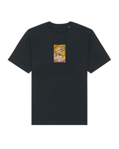 Angry Goku - Dragon Ball | Tricou