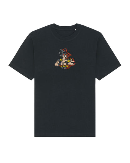 Minimalist Goku - Dragon Ball | Tricou