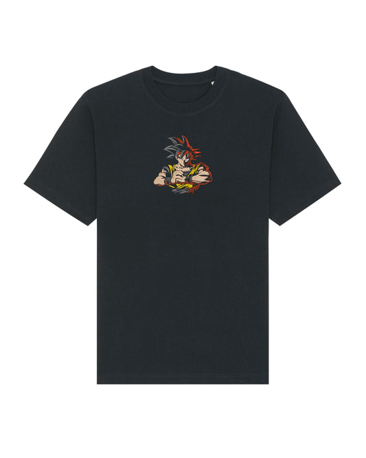 Minimalist Goku - Dragon Ball | Tricou