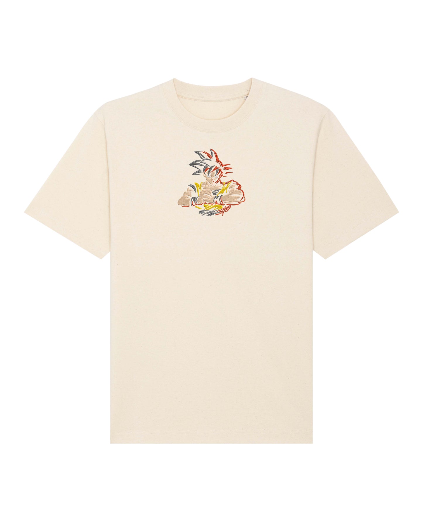Minimalist Goku - Dragon Ball | Tricou