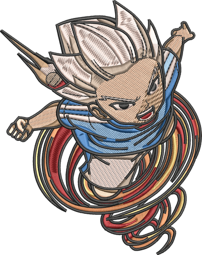 Gouenji Shuuya - Inazuma Eleven | T-Shirt