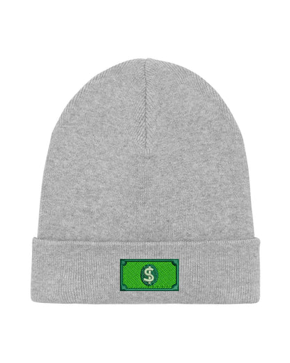 Dollar | Beanie din bumbac organic