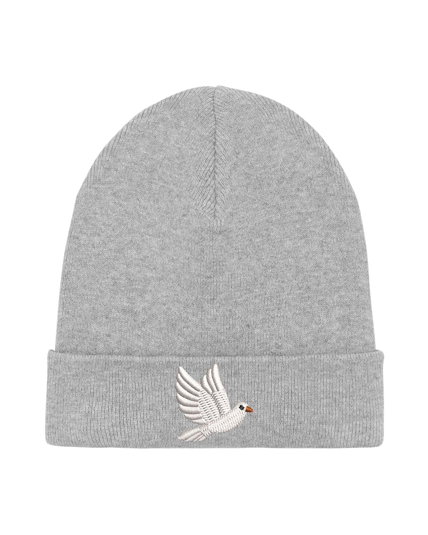Pigeon | Beanie din bumbac organic