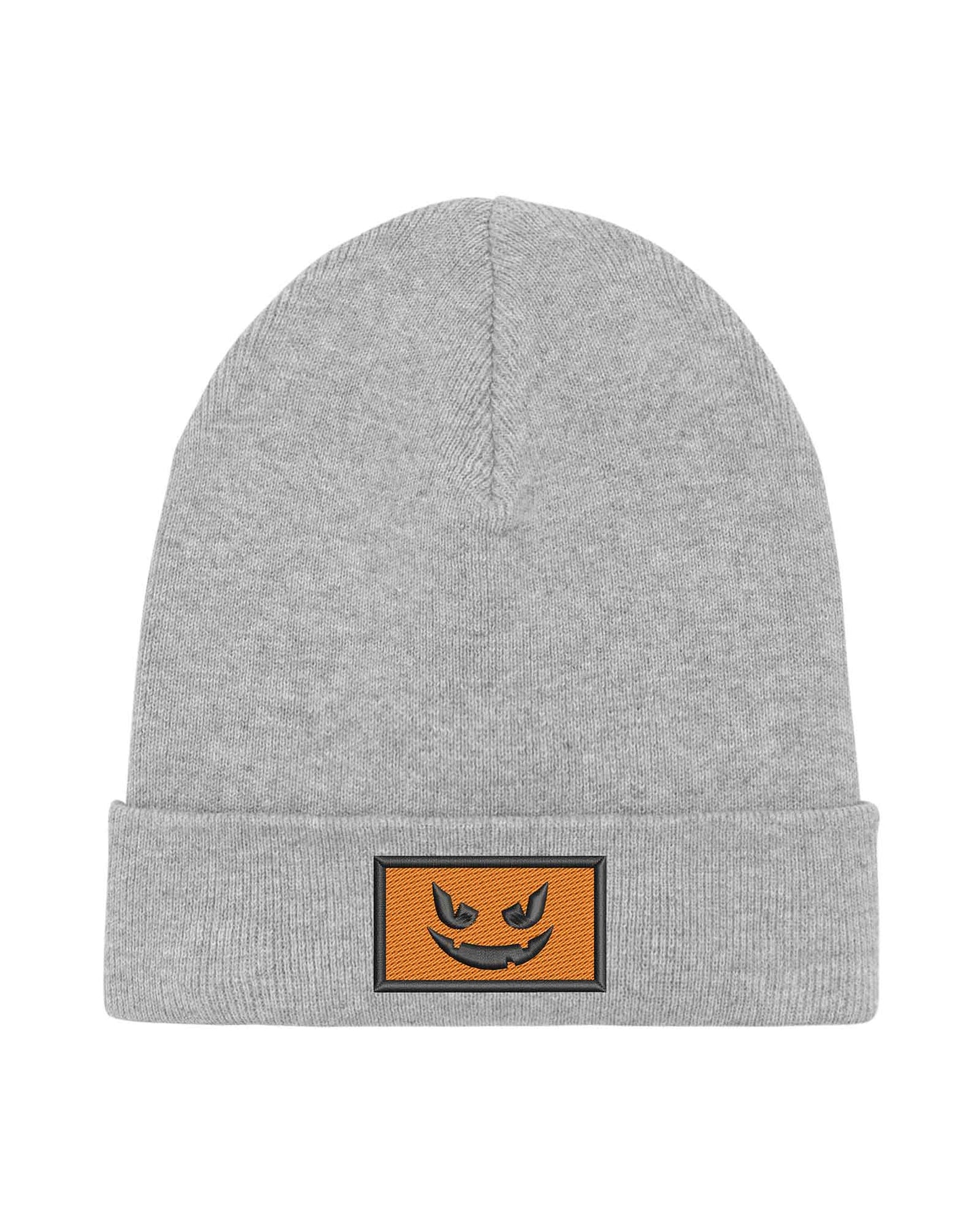 Mouth scar Beanie | Beanie din bumbac organic