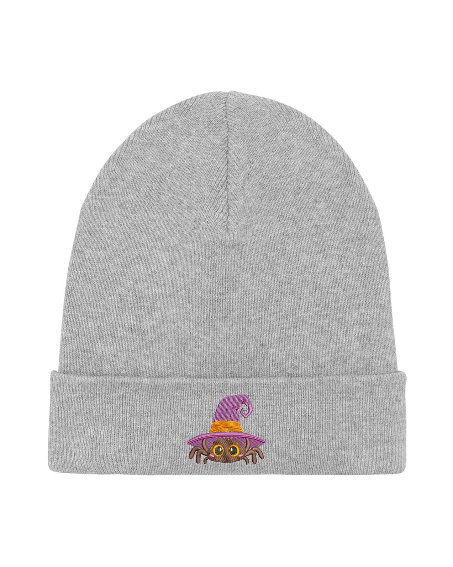Spider | Beanie din bumbac organic