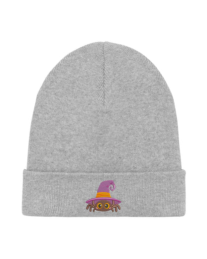 Spider | Beanie din bumbac organic