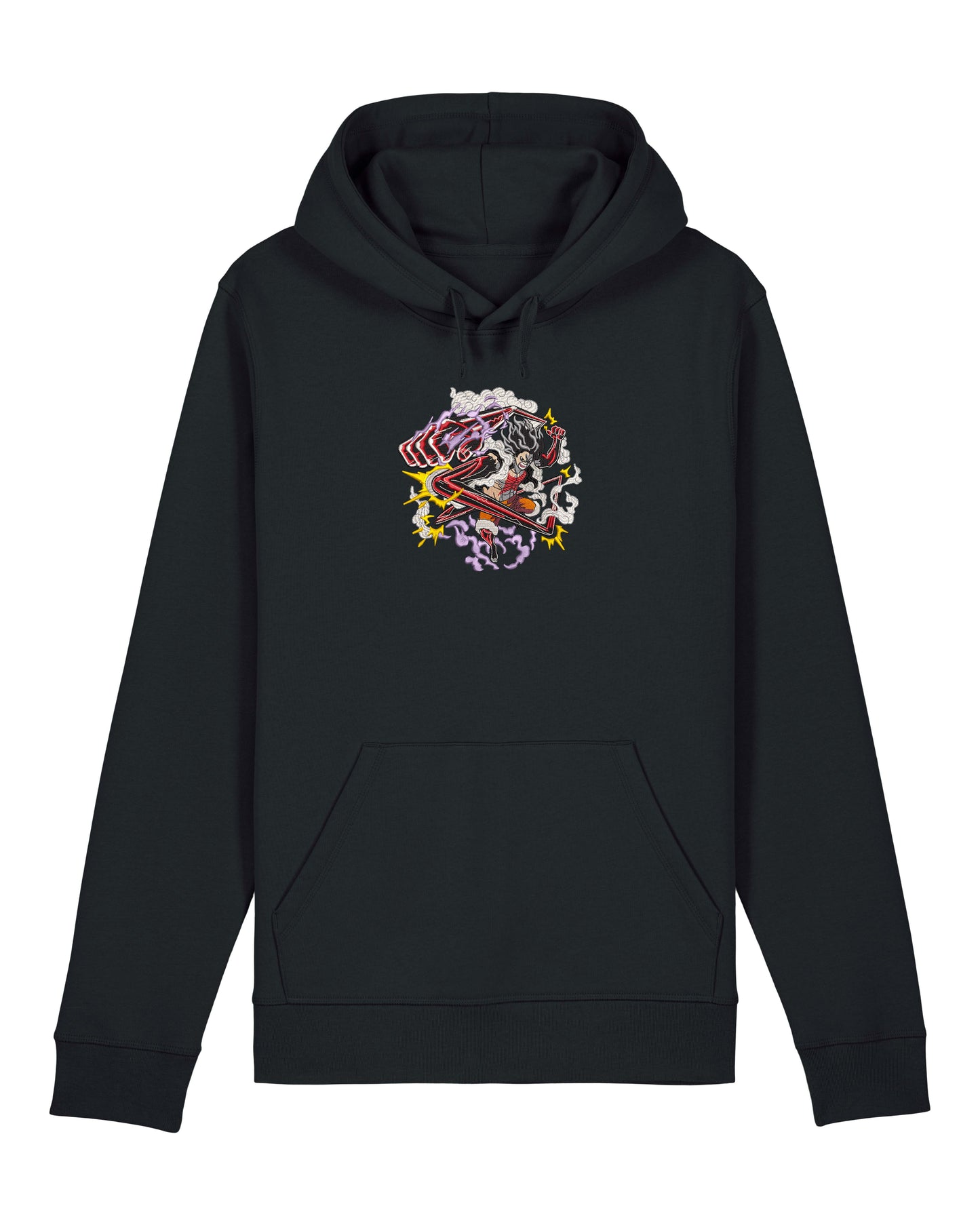 Gum Gum Jet Culverin - One Piece | Hoodie