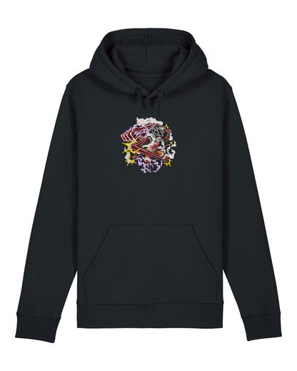 Gum Gum Jet Culverin - One Piece | Hoodie