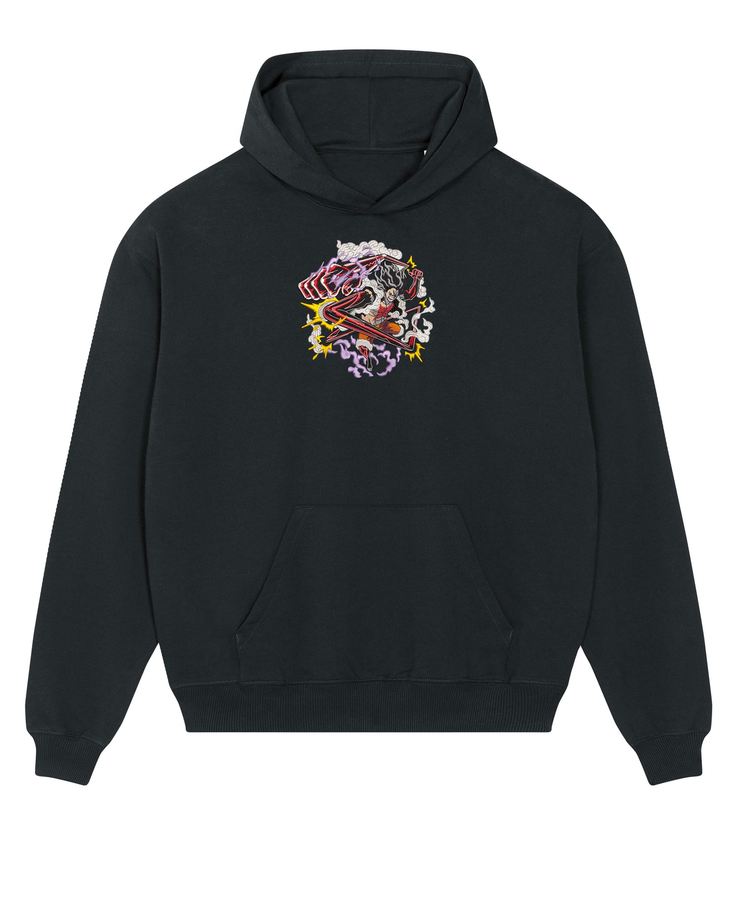 Gum Gum Jet Culverin - One Piece | Hoodie