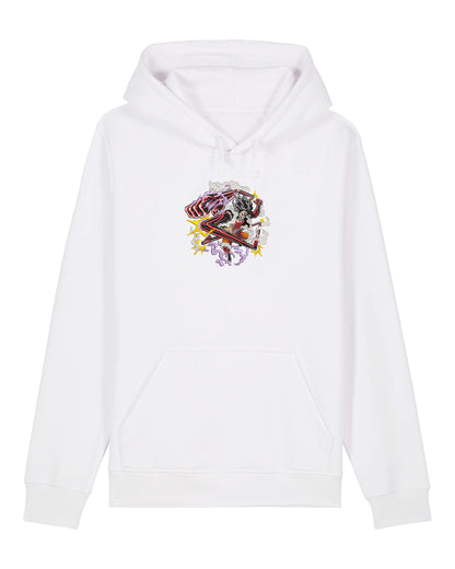 Gum Gum Jet Culverin - One Piece | Hoodie