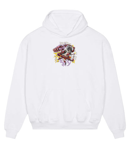 Gum Gum Jet Culverin - One Piece | Hoodie