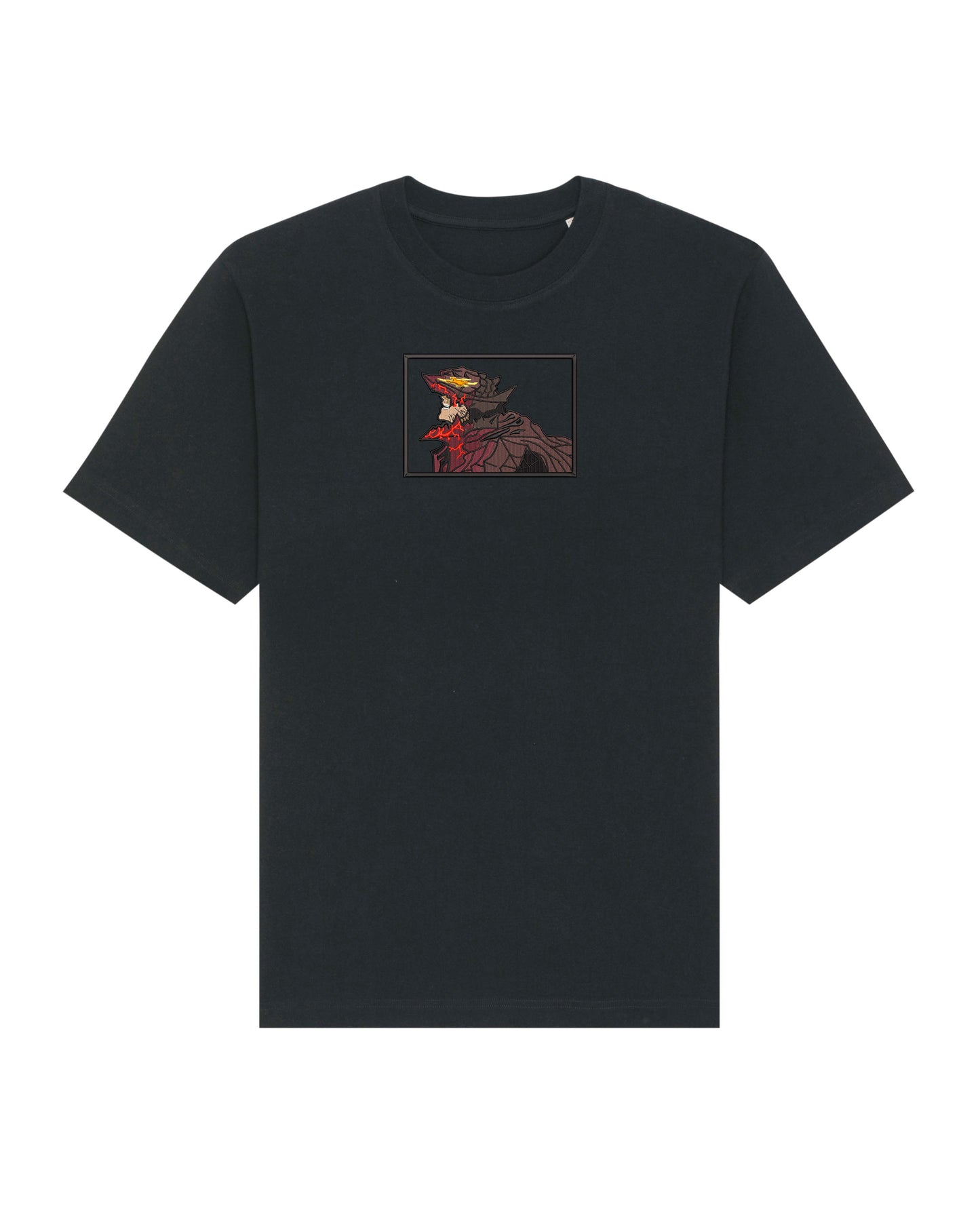 Guts Armor box - Berserk | T-Shirt