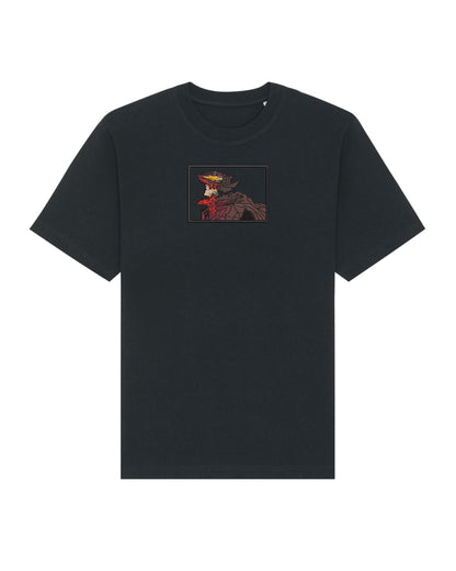Guts Armor box - Berserk | T-Shirt