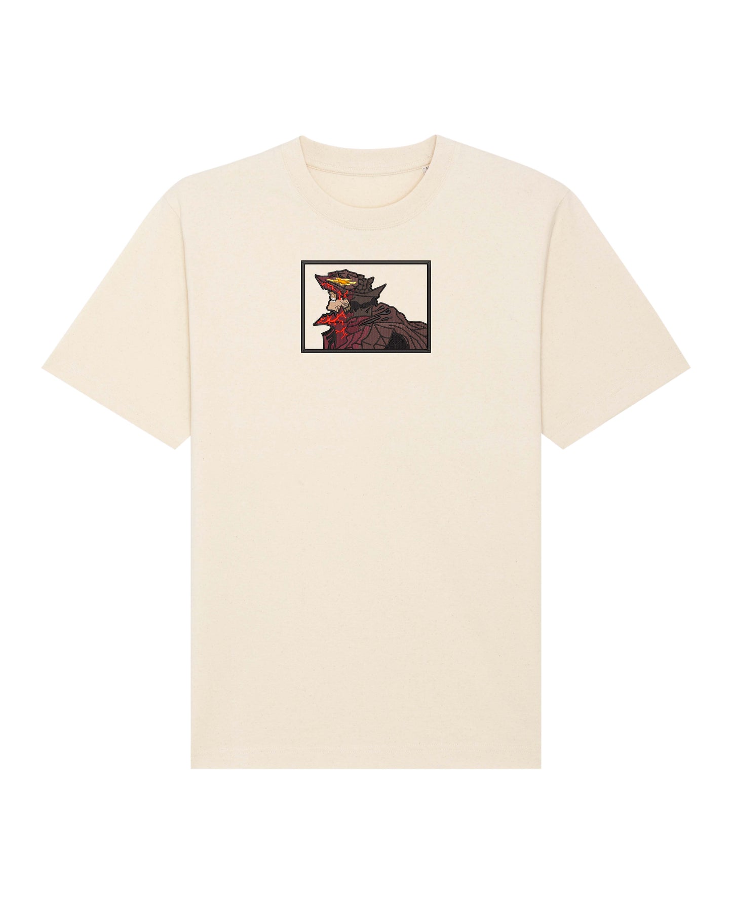 Guts Armor box - Berserk | T-Shirt