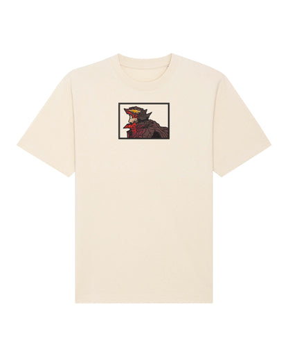 Guts Armor box - Berserk | T-Shirt
