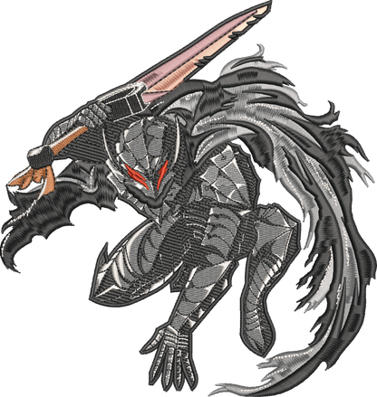 Guts Armor set - Berserk | T-Shirt