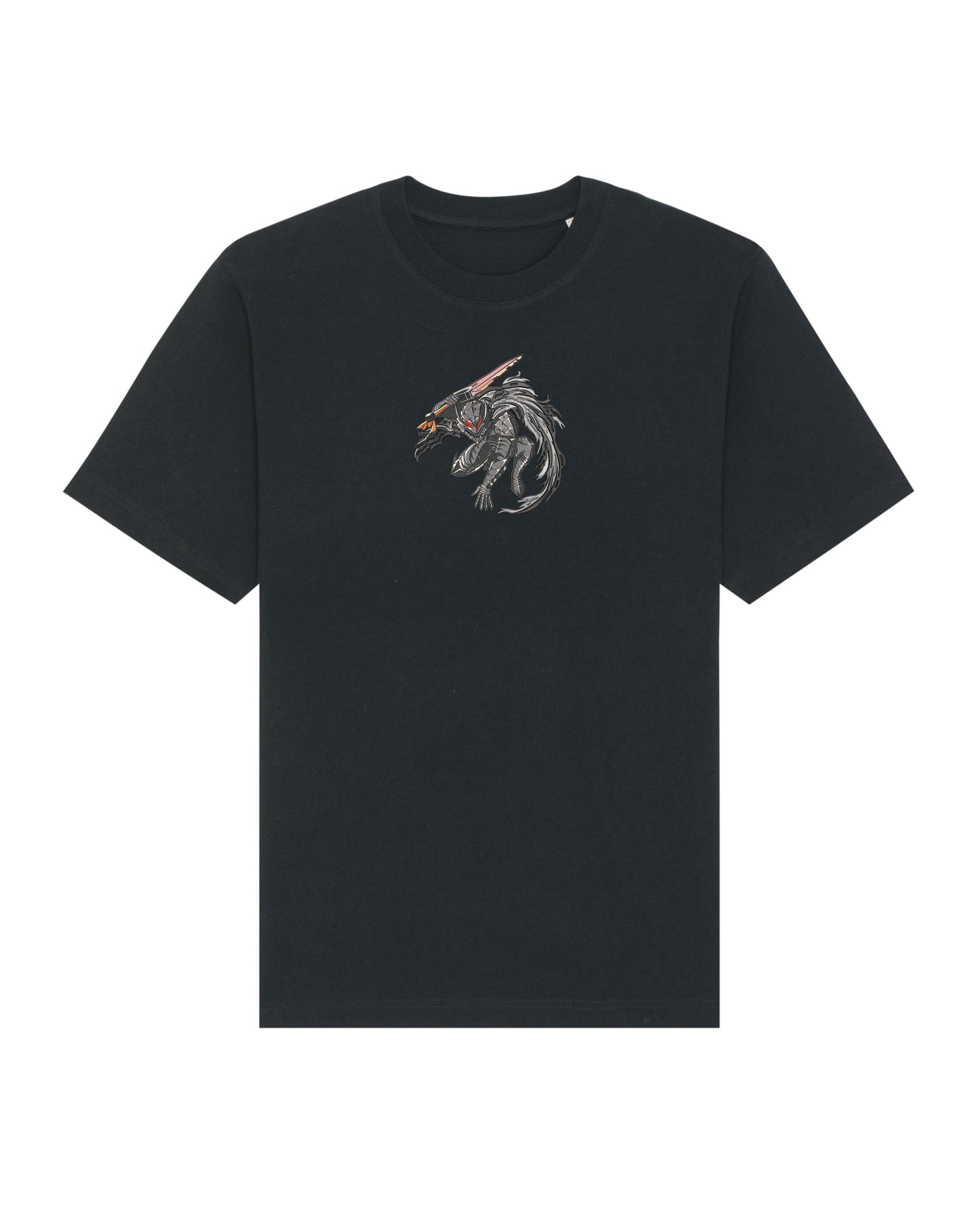 Guts Armor set - Berserk | T-Shirt