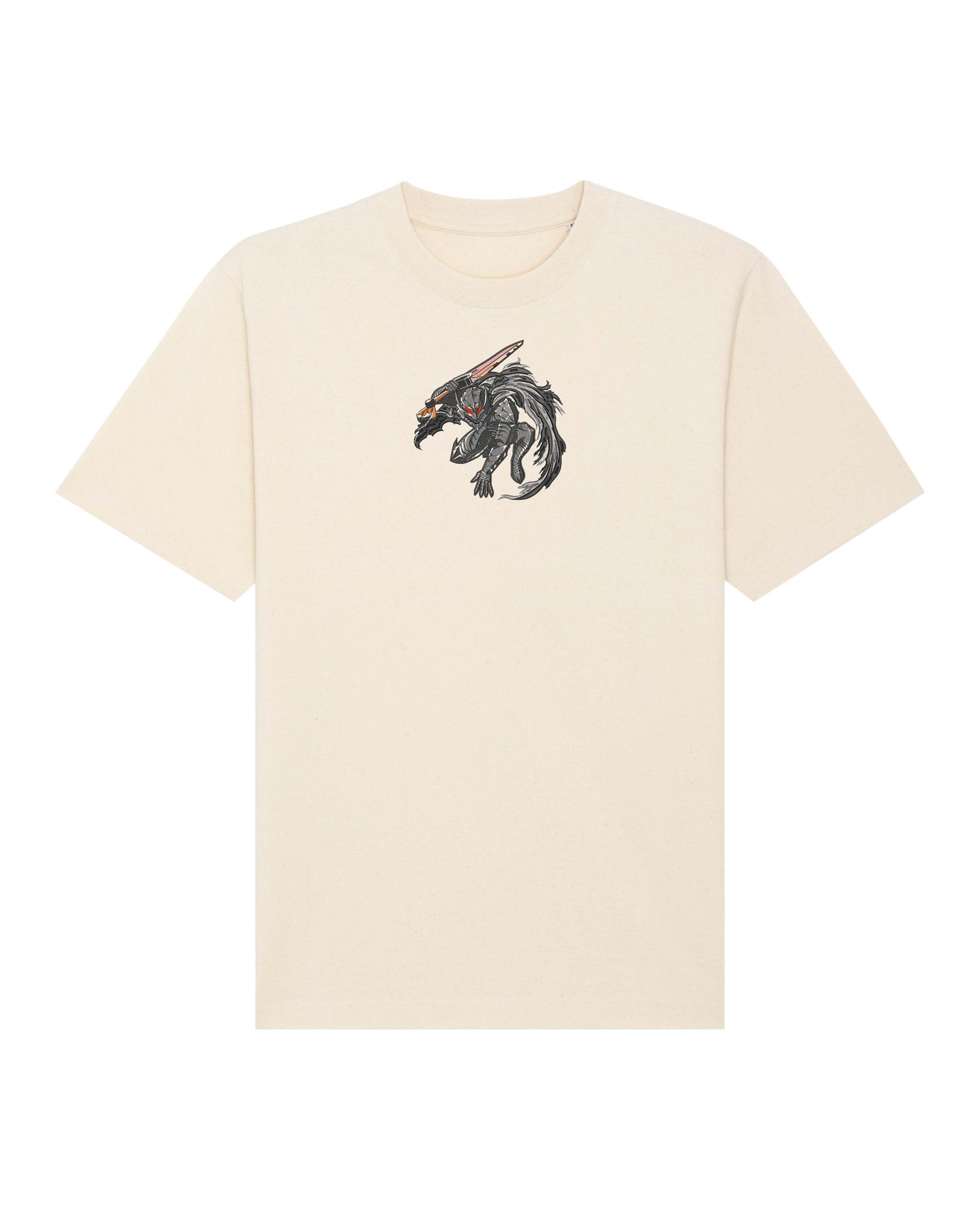 Guts Armor set - Berserk | T-Shirt