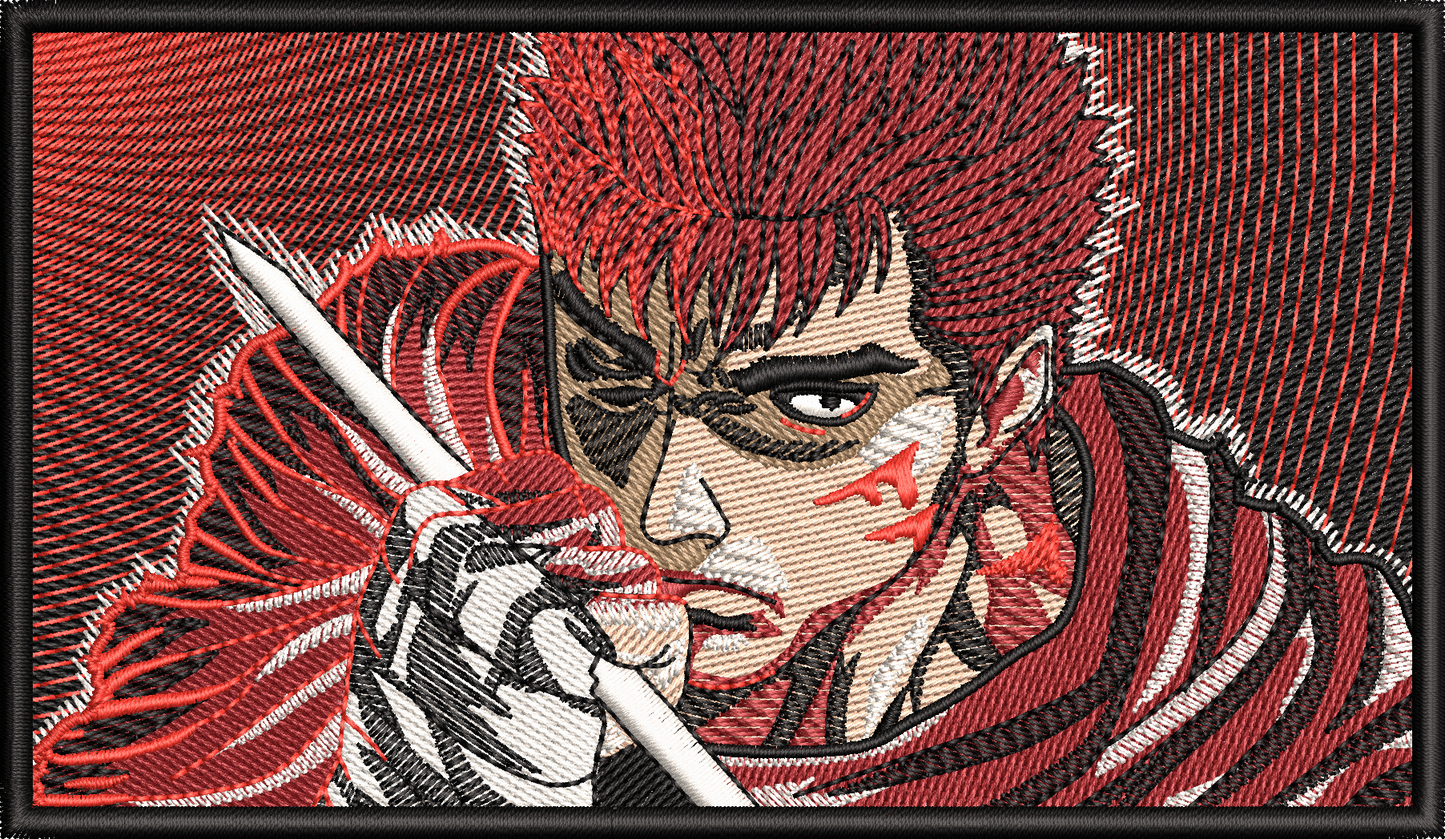 Guts blood - Berserk | T-Shirt