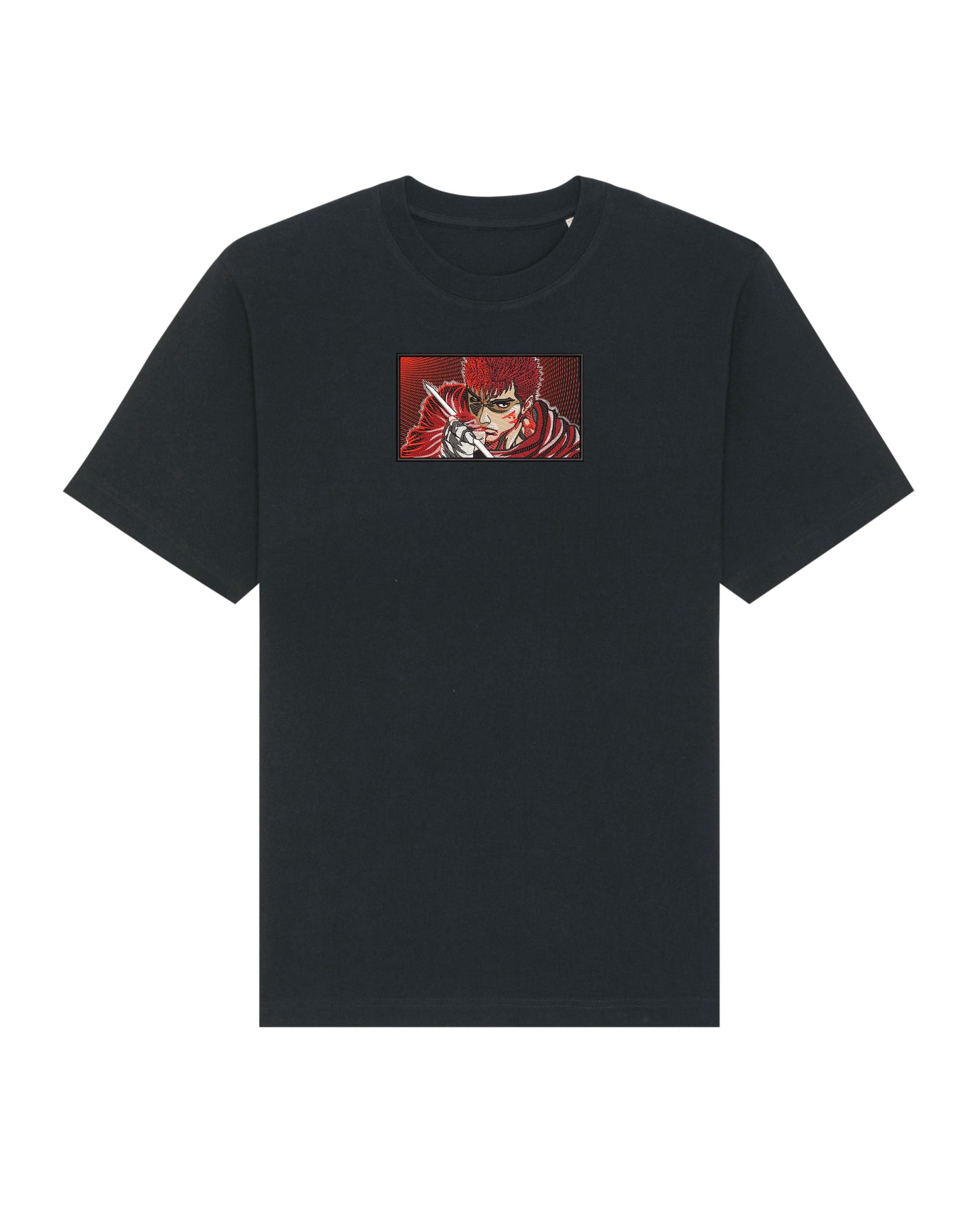Guts blood - Berserk | T-Shirt