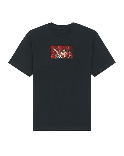 Guts blood - Berserk | T-Shirt