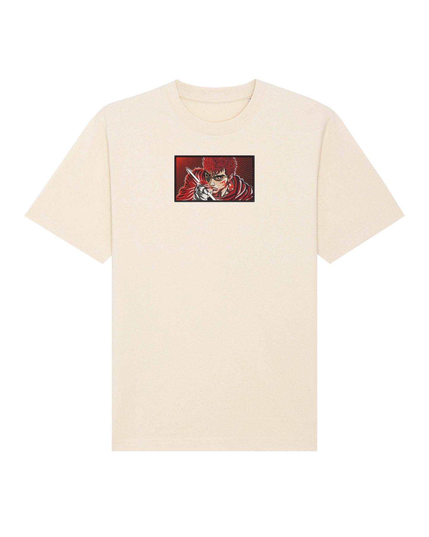 Guts blood - Berserk | T-Shirt