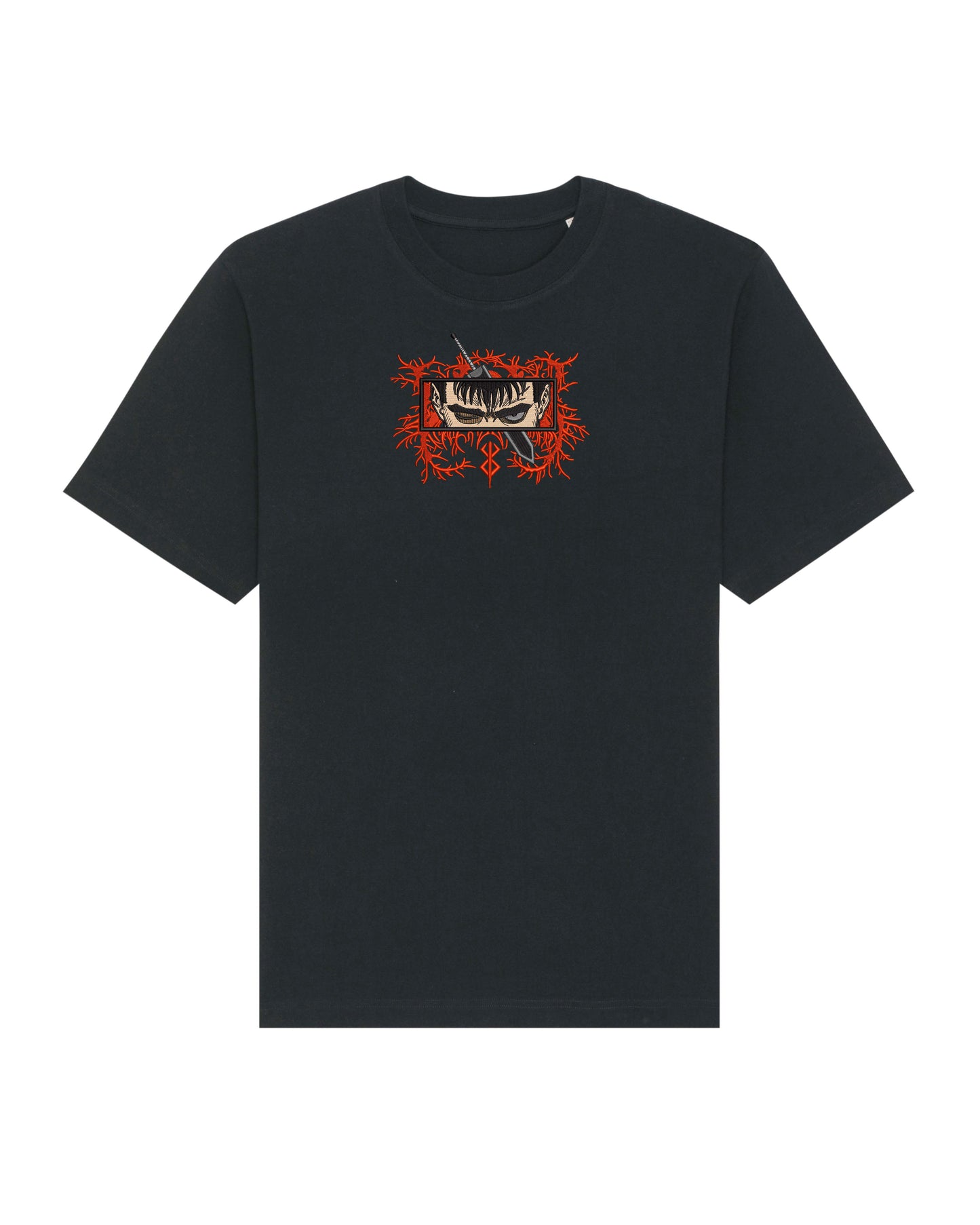 Guts frame - Berserk | T-Shirt