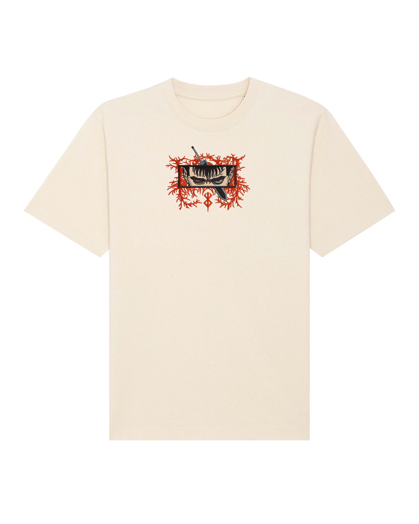 Guts frame - Berserk | T-Shirt
