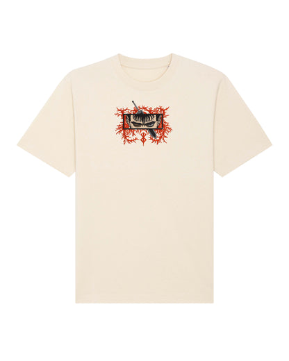 Guts frame - Berserk | T-Shirt