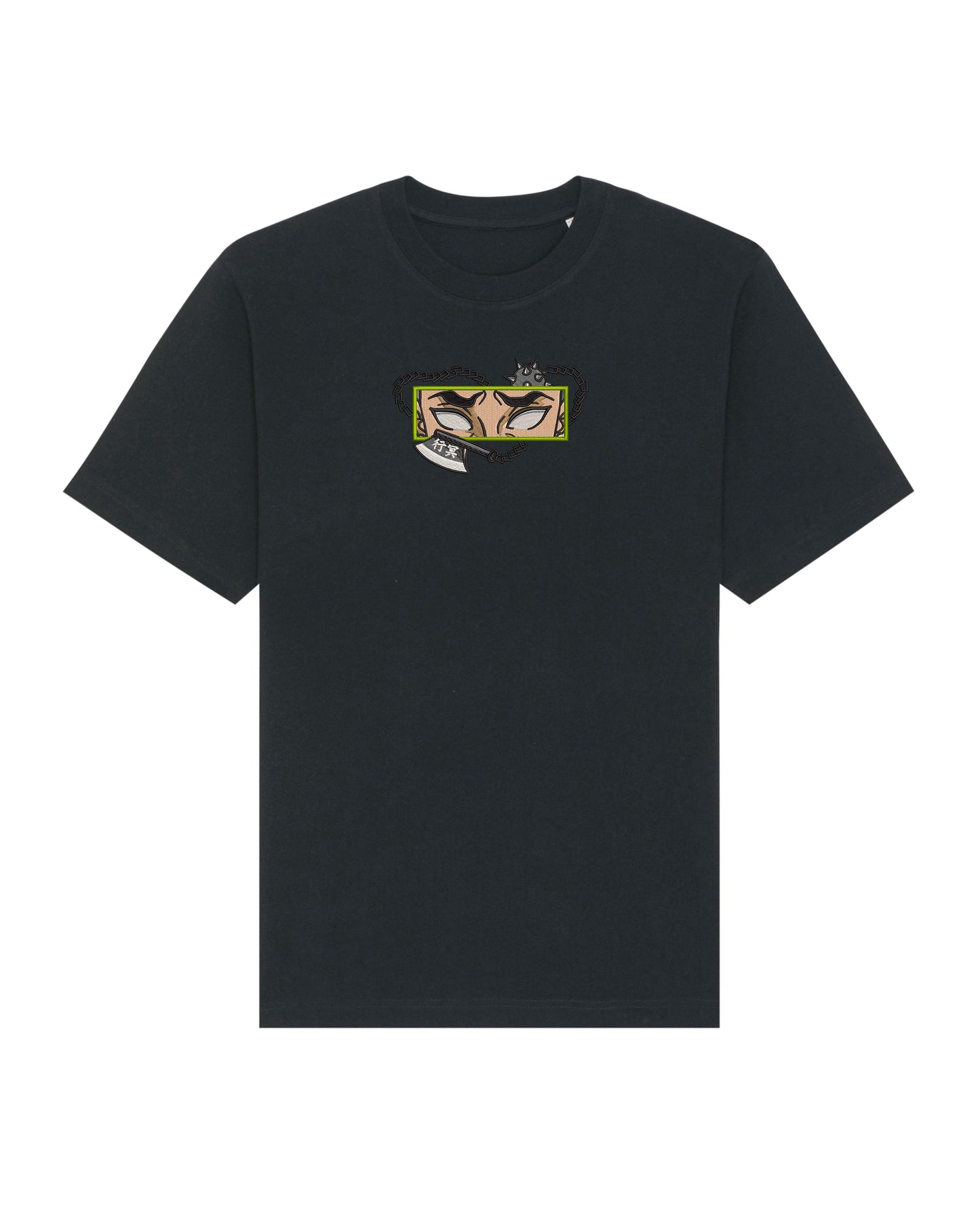 Gyomei eyes - Demon Slayer | T-Shirt