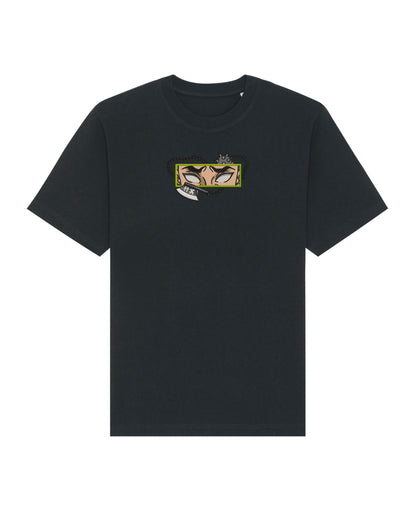 Gyomei eyes - Demon Slayer | T-Shirt