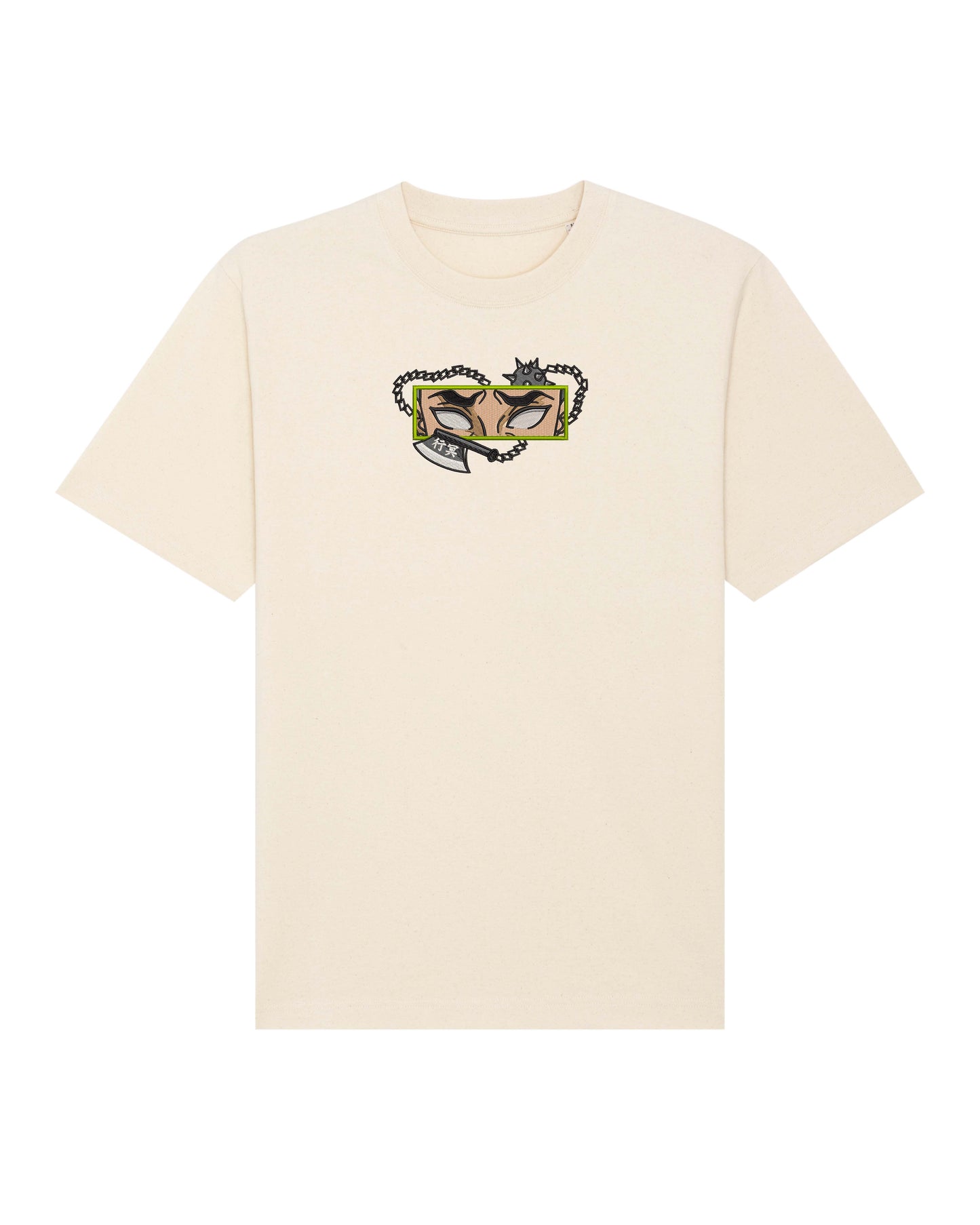 Gyomei eyes - Demon Slayer | T-Shirt