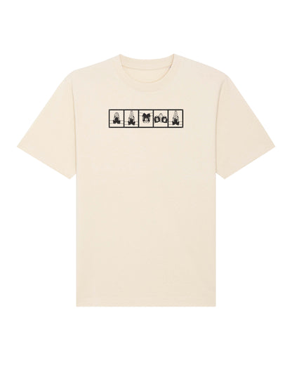 Hand Sign - Naruto | Tricou