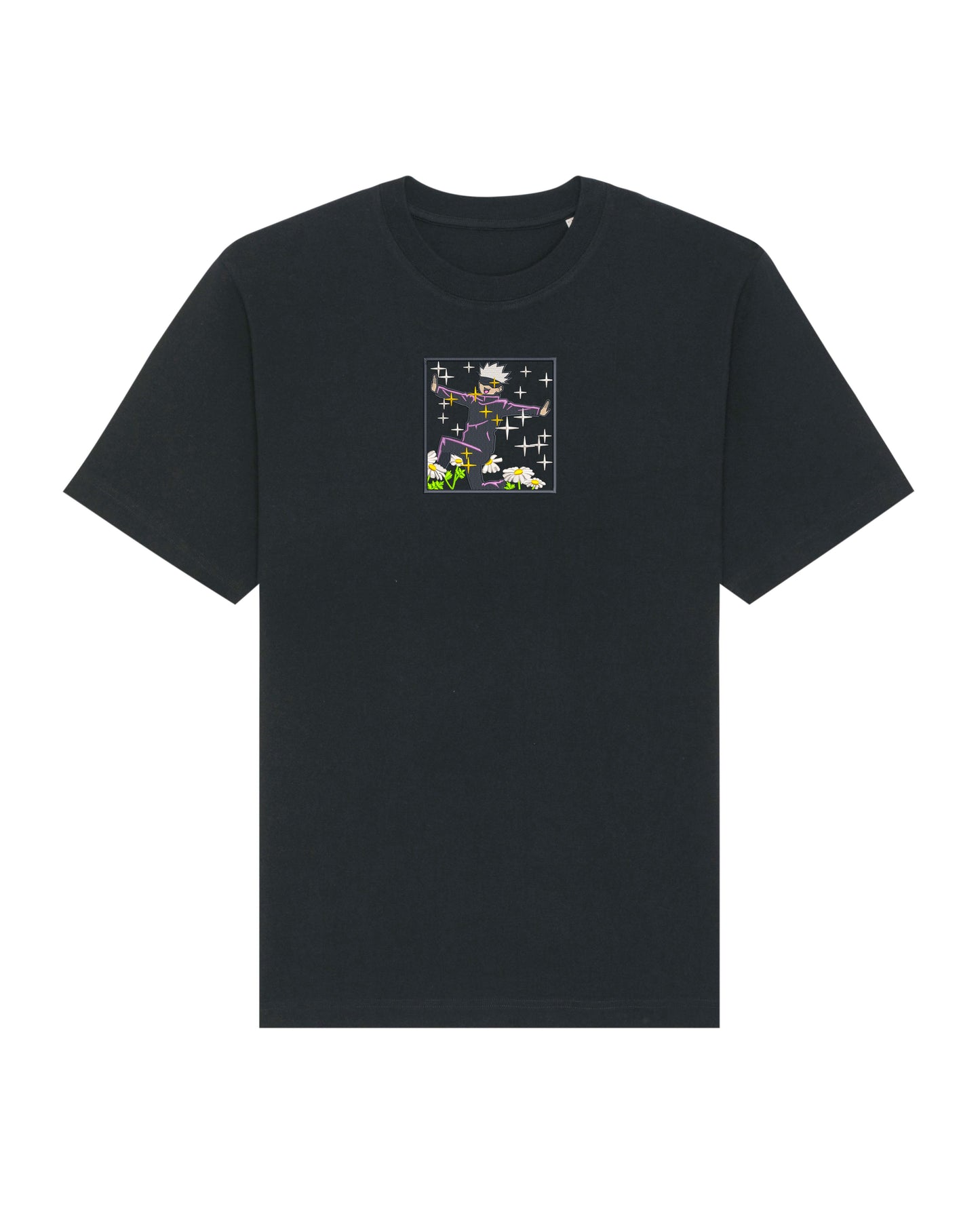 Happy Gojo - Jujutsu Kaisen | Tricou