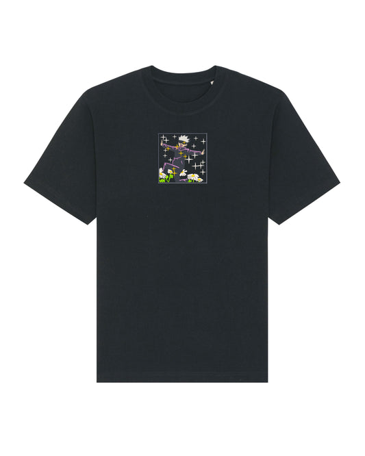 Happy Gojo - Jujutsu Kaisen | Tricou