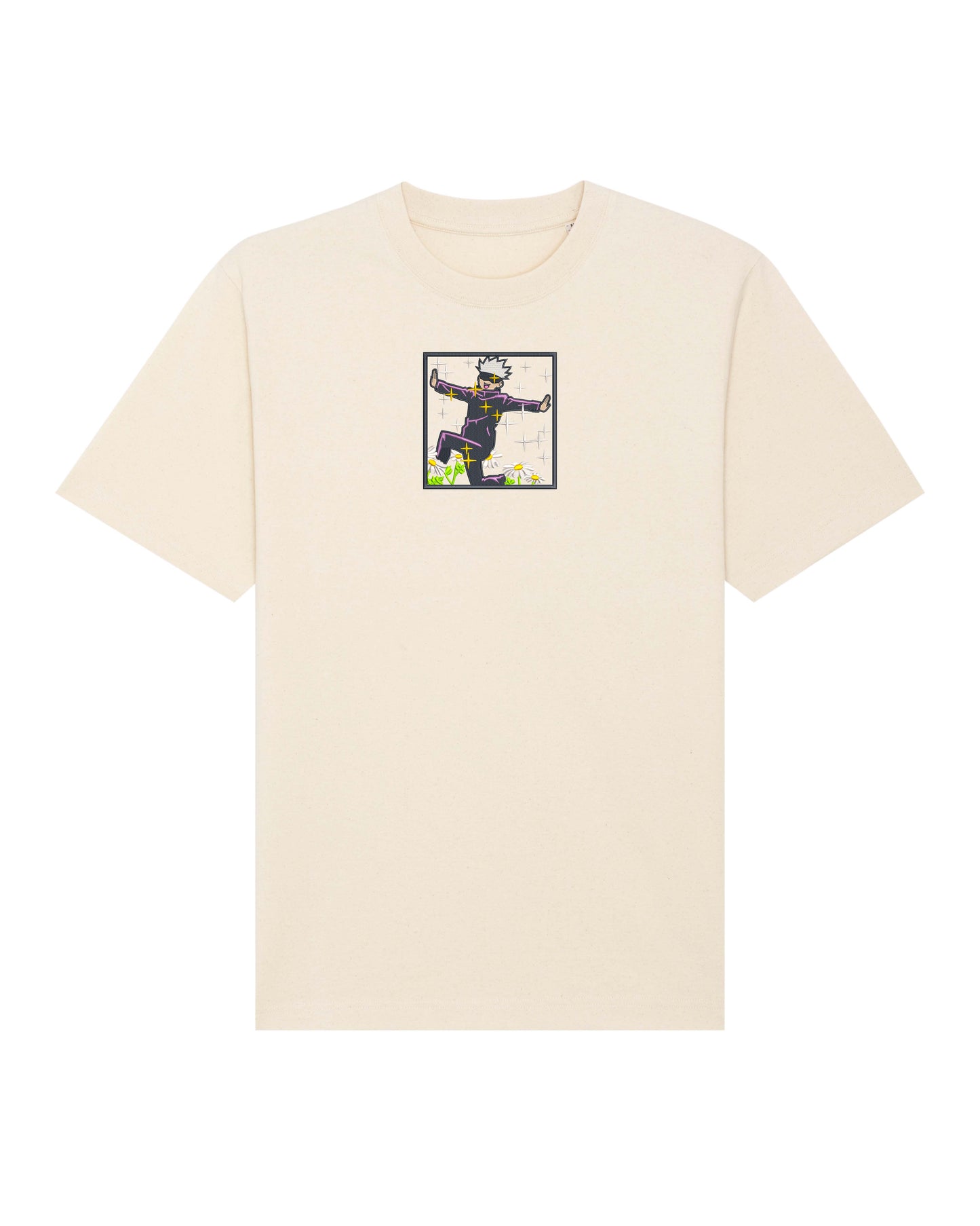 Happy Gojo - Jujutsu Kaisen | Tricou