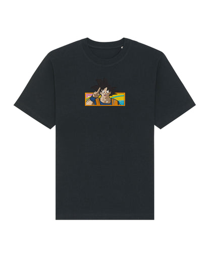 Happy Goku - Dragon Ball | Tricou