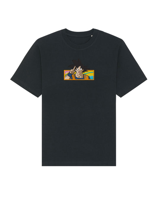 Happy Goku - Dragon Ball | Tricou