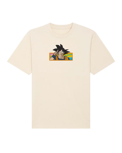 Happy Goku - Dragon Ball | Tricou