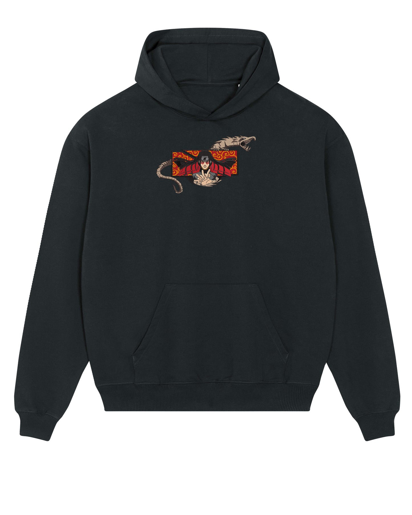 Hashirama Senju - Naruto | Hanorac