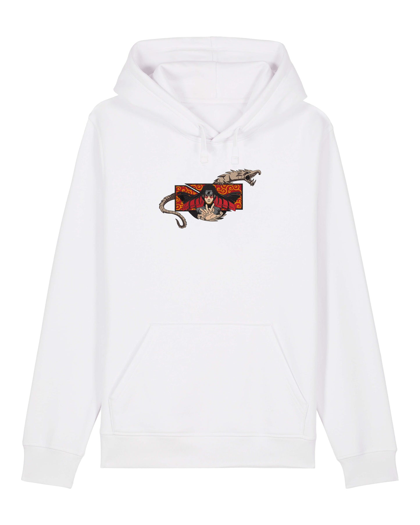 Hashirama Senju - Naruto | Hanorac